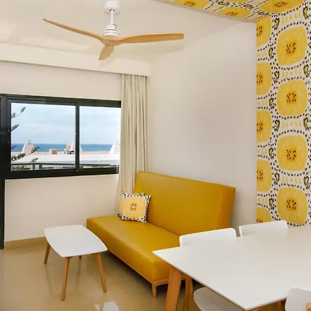 Appartement Alsol Africana Playa del Inglés