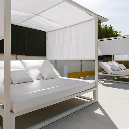 Alsol Africana Appartement Playa del Inglés