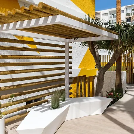 Alsol Africana Appartement *