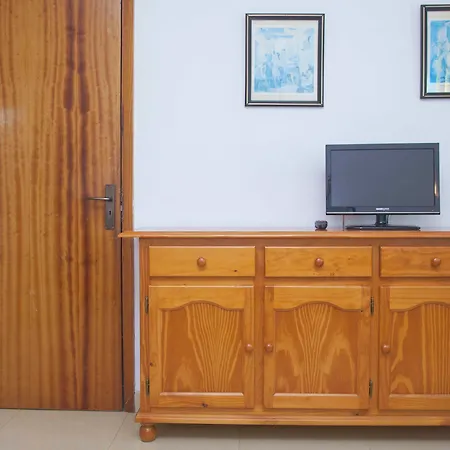 Alsol Africana Appartement *