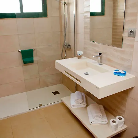 Alsol Africana Appartement Playa del Inglés