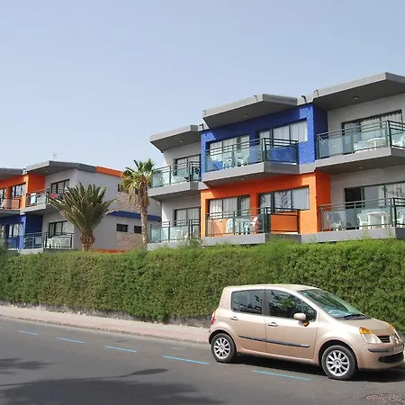 Appartement Alsol Africana Playa del Inglés