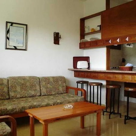 Alsol Africana Appartement *