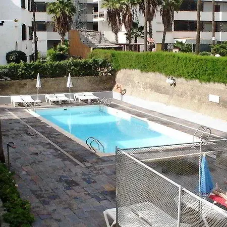 Appartement Alsol Africana Playa del Inglés