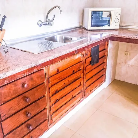 Appartement Alsol Africana